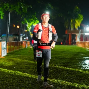 Runner Photo 8880492