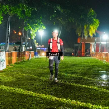 Runner Photo 8880494