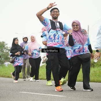 Runner Photo 8880507