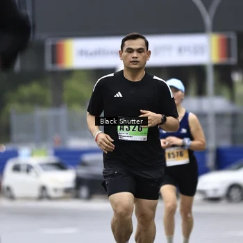 Runner Photo 8880511
