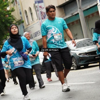 Runner Photo 8880514