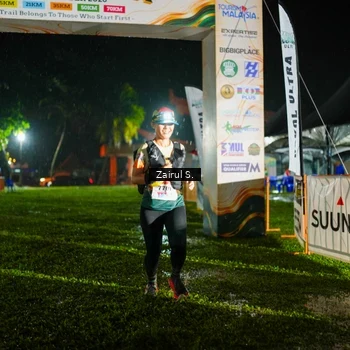 Runner Photo 8880519