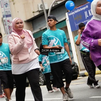 Runner Photo 8880520