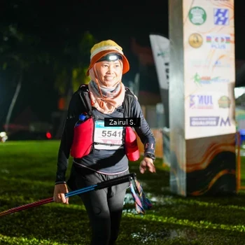 Runner Photo 8880521