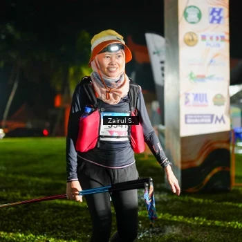 Runner Photo 8880523