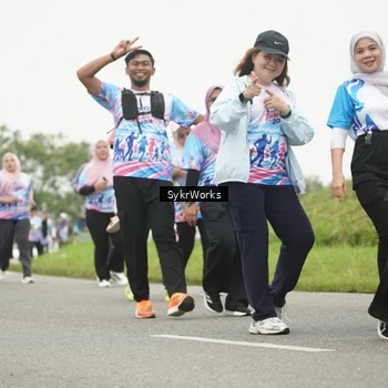 Runner Photo 8880527