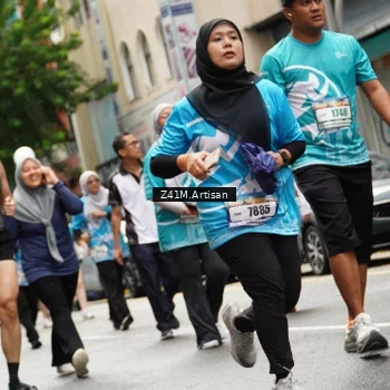 Runner Photo 8880528
