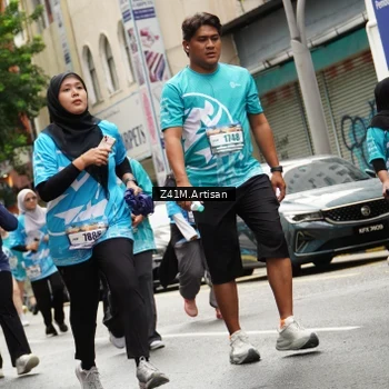 Runner Photo 8880529