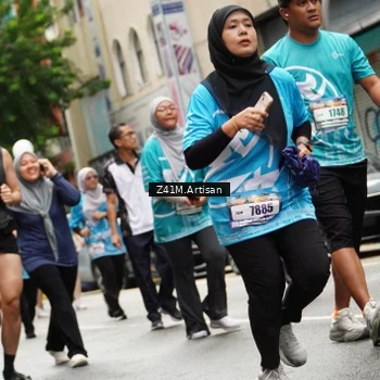 Runner Photo 8880533