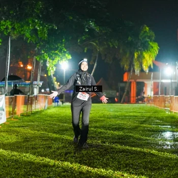 Runner Photo 8880534