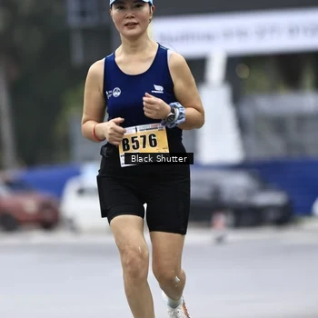 Runner Photo 8880538
