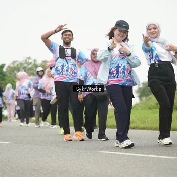 Runner Photo 8880540