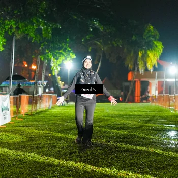 Runner Photo 8880544