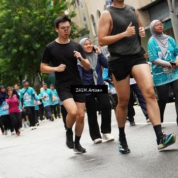 Runner Photo 8880549