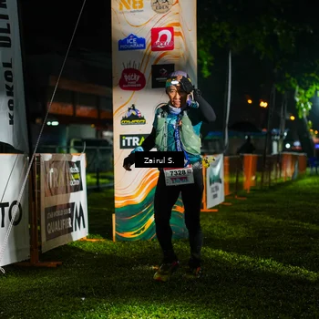 Runner Photo 8880553