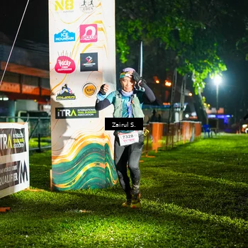 Runner Photo 8880554