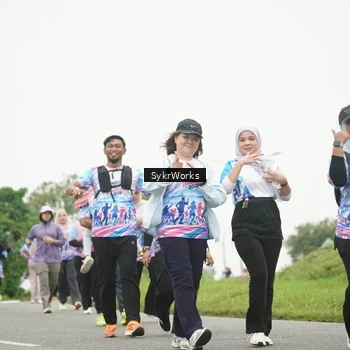 Runner Photo 8880562