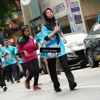 Runner Photo 8880566