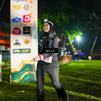 Runner Photo 8880567
