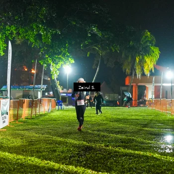 Runner Photo 8880579