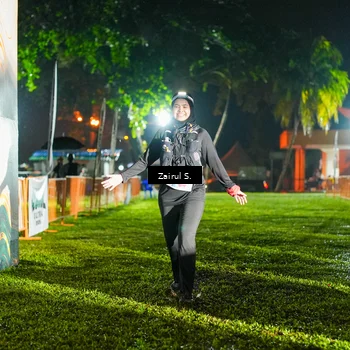 Runner Photo 8880583