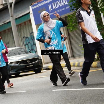 Runner Photo 8880588