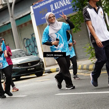 Runner Photo 8880589