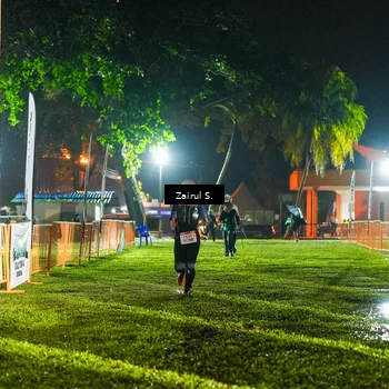 Runner Photo 8880601