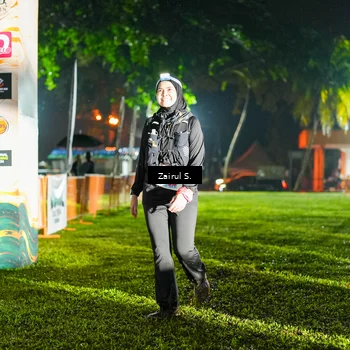 Runner Photo 8880607
