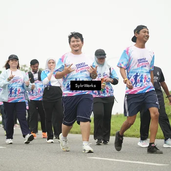 Runner Photo 8880615
