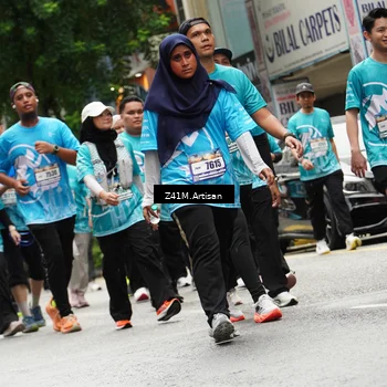 Runner Photo 8880620