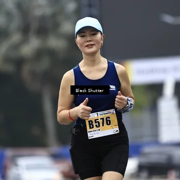 Runner Photo 8880629