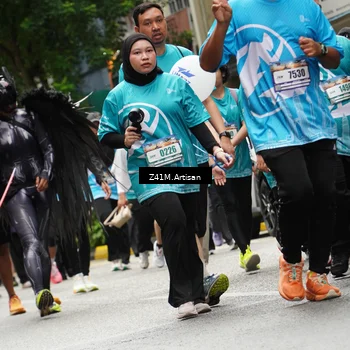Runner Photo 8880638