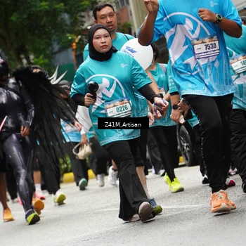 Runner Photo 8880639