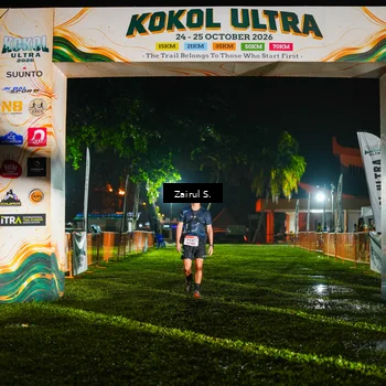 Runner Photo 8880676
