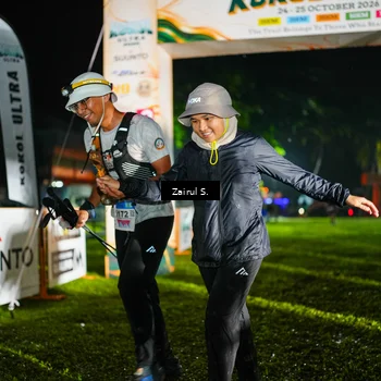 Runner Photo 8880679