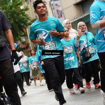 Runner Photo 8880681