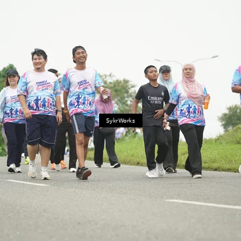Runner Photo 8880687