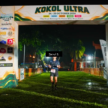 Runner Photo 8880689