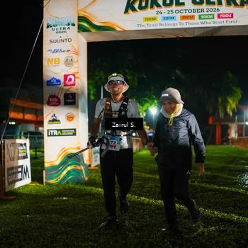 Runner Photo 8880712