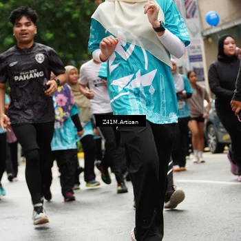 Runner Photo 8880720