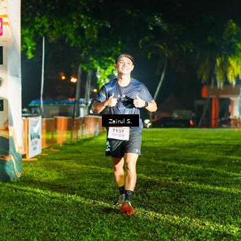 Runner Photo 8880724