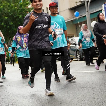 Runner Photo 8880727