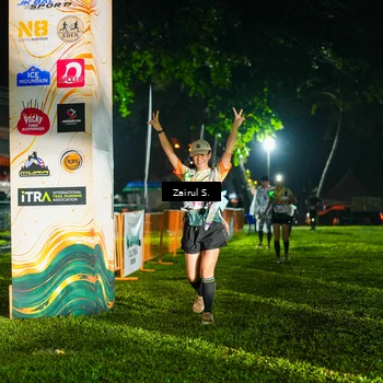 Runner Photo 8880729