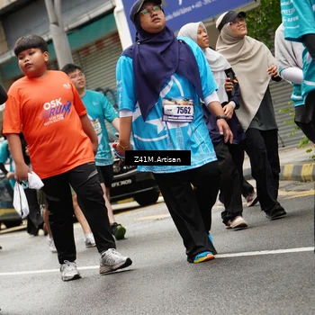 Runner Photo 8880732