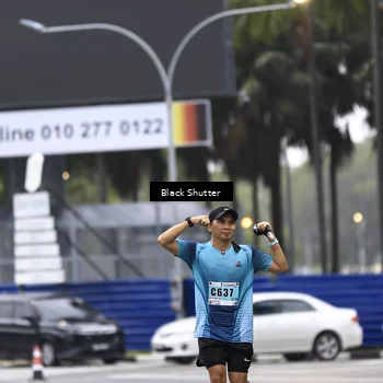 Runner Photo 8880735