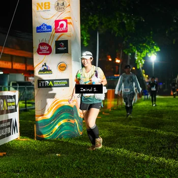 Runner Photo 8880740