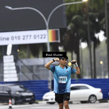 Runner Photo 8880746