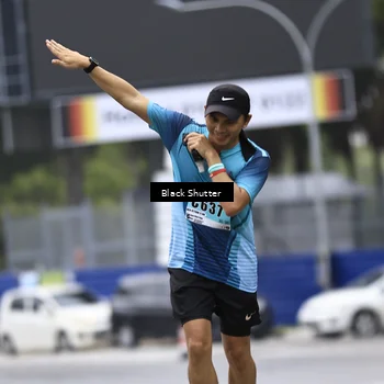 Runner Photo 8880747