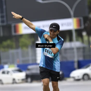 Runner Photo 8880750